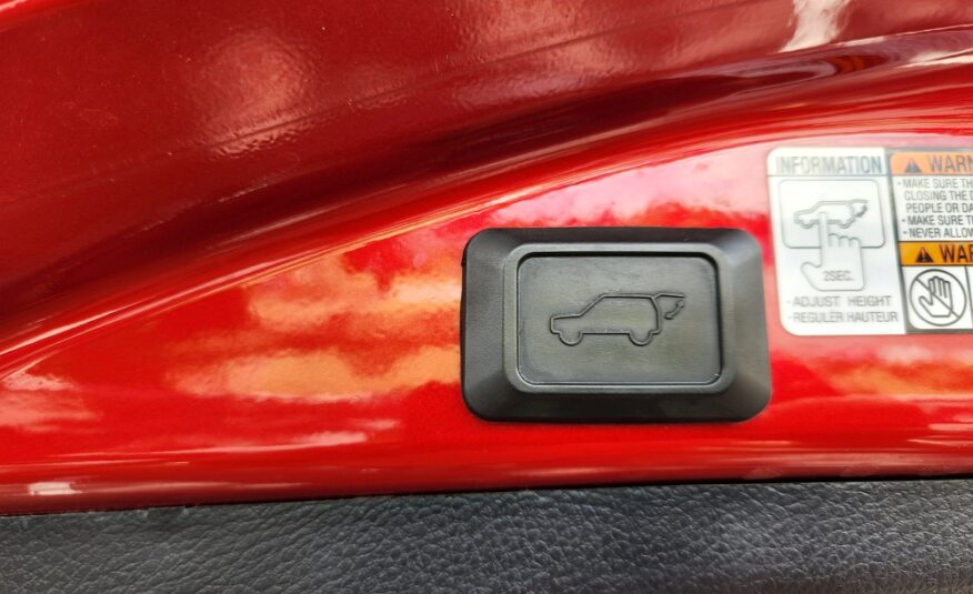 2014 Toyota RAV4 Limited - Photo 20