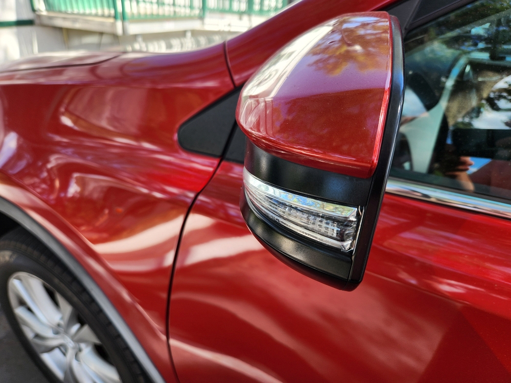 2014 TOYOTA RAV 4