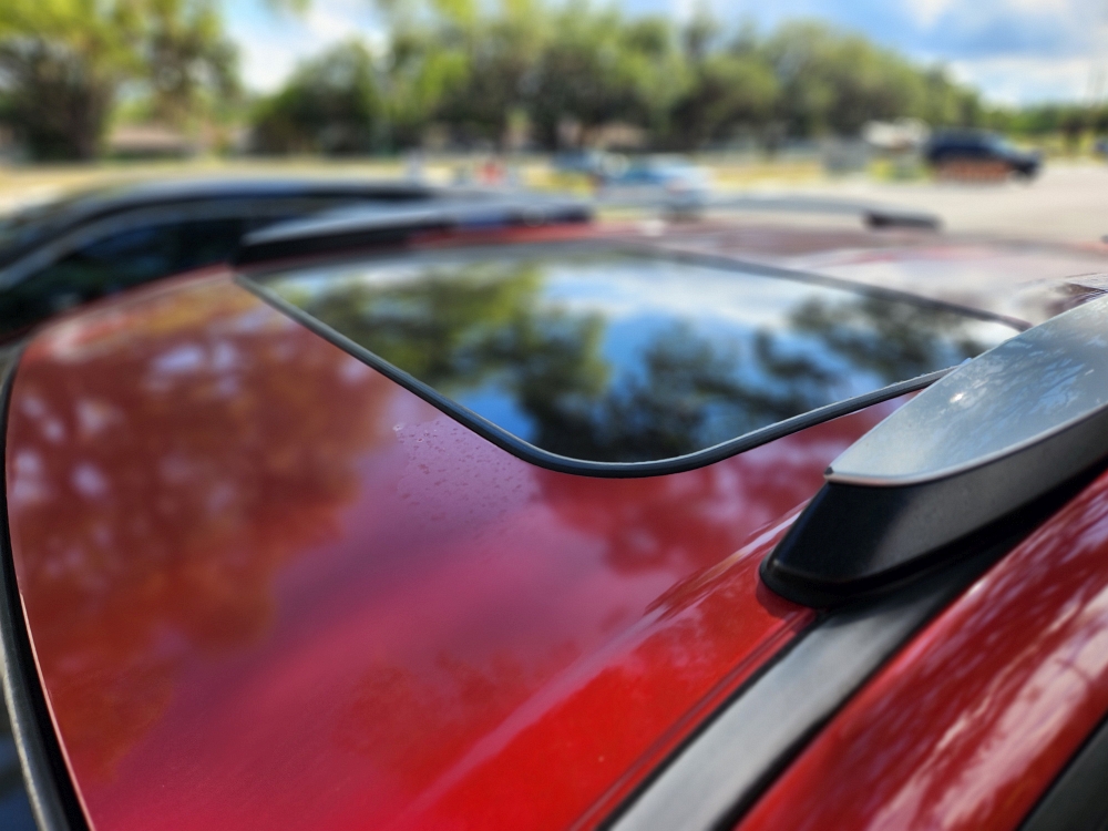 2014 TOYOTA RAV 4