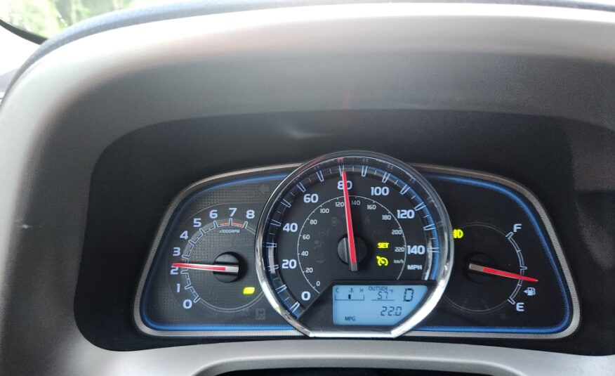 2014 Toyota RAV4 Limited - Photo 10