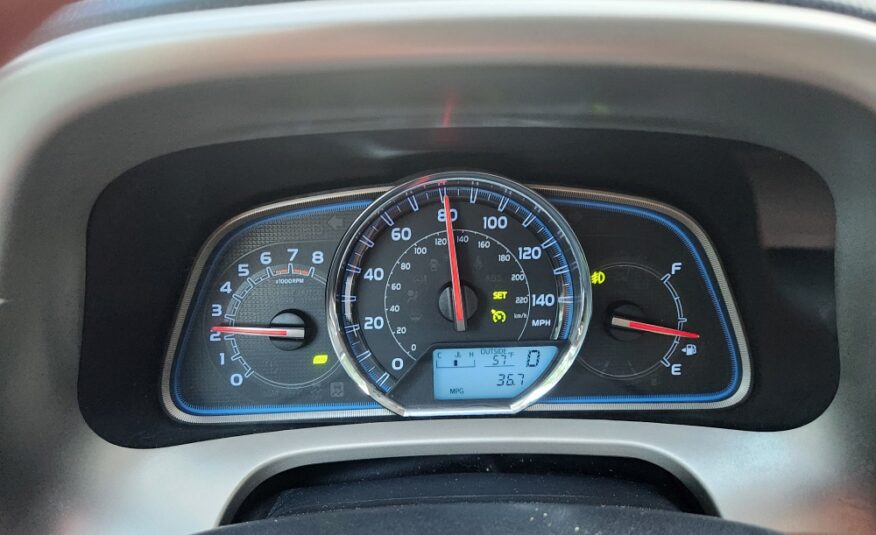 2014 Toyota RAV4 Limited - Photo 11