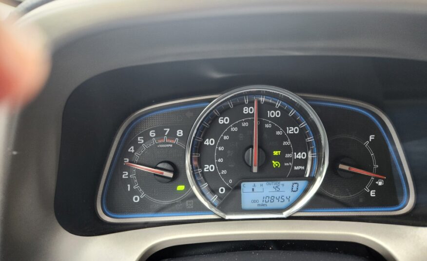 2014 Toyota RAV4 Limited - Photo 12