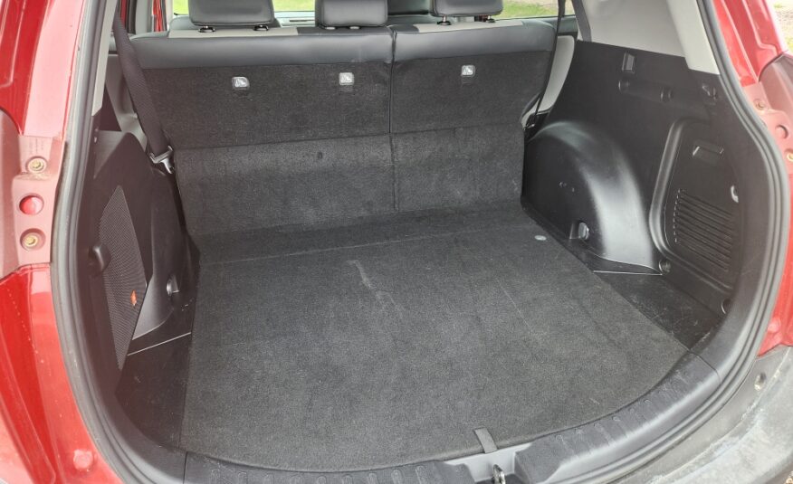 2014 Toyota RAV4 Limited - Photo 16