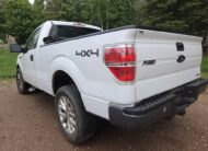 2014 Ford F150