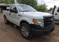 2014 Ford F150