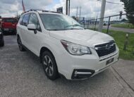 2017 Subaru