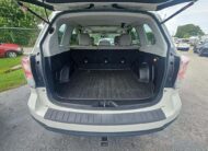 2017 Subaru