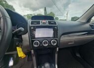 2017 Subaru