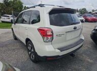 2017 Subaru